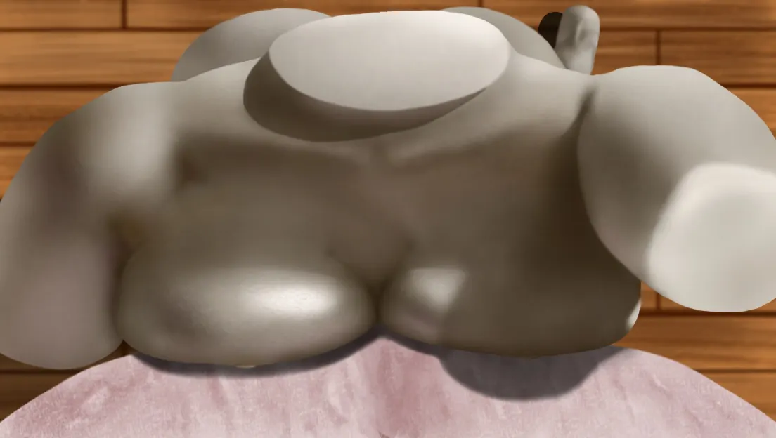 A Silent Statue screenshot 3