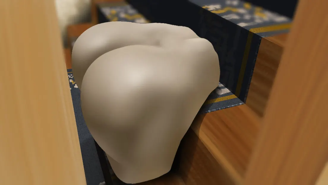 A Silent Statue screenshot 9