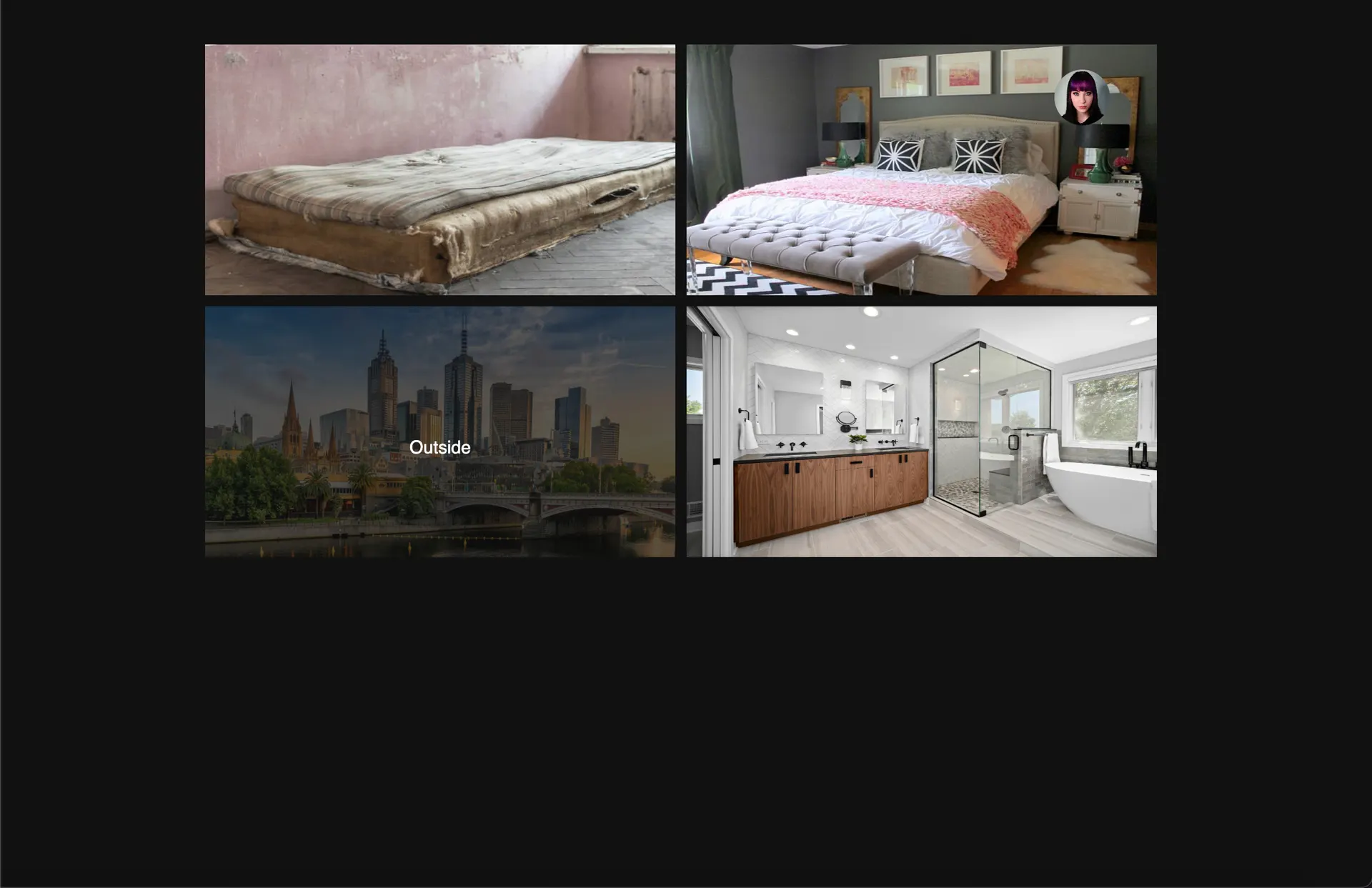 A Woman's World screenshot 2
