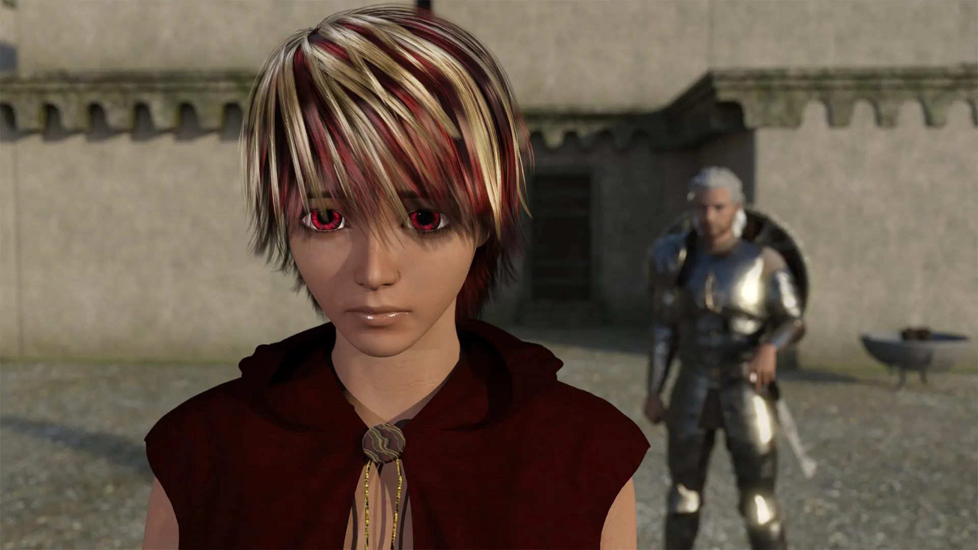 After the Inferno screenshot 3