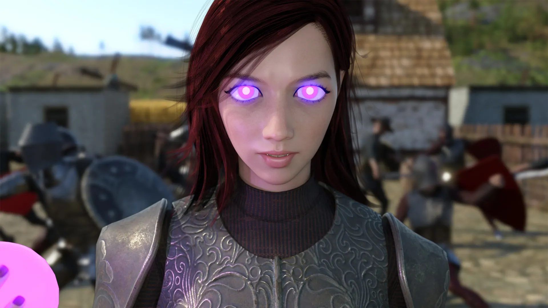After the Inferno screenshot 11