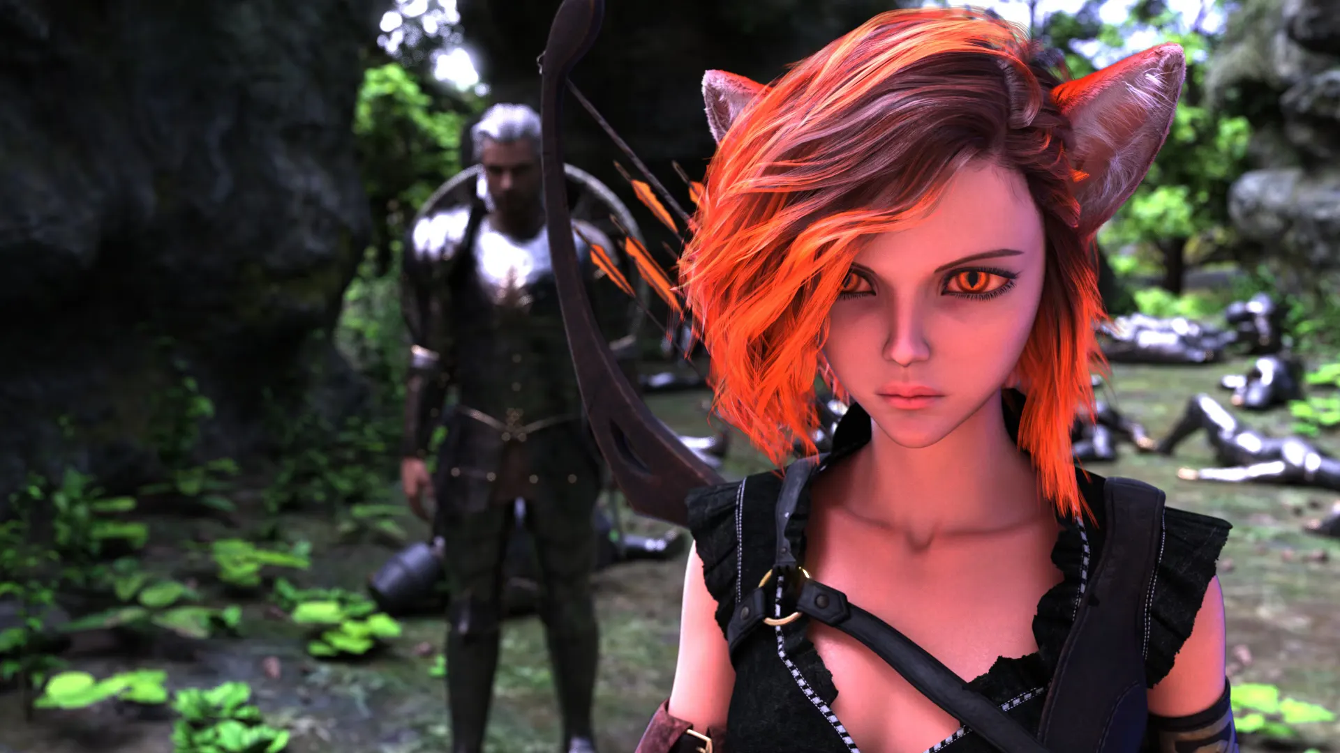 After the Inferno screenshot 14