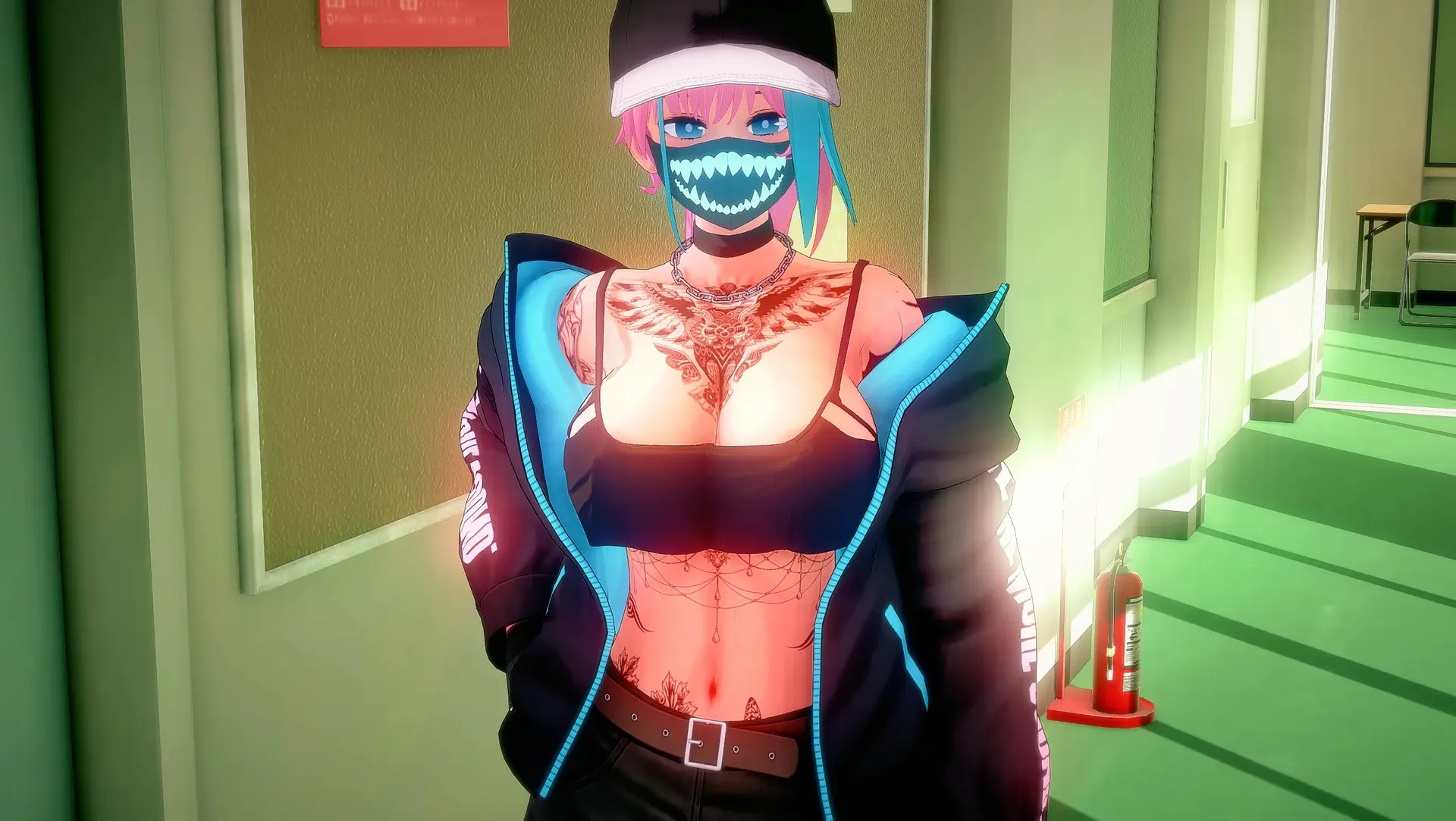 AIRevolution screenshot 11