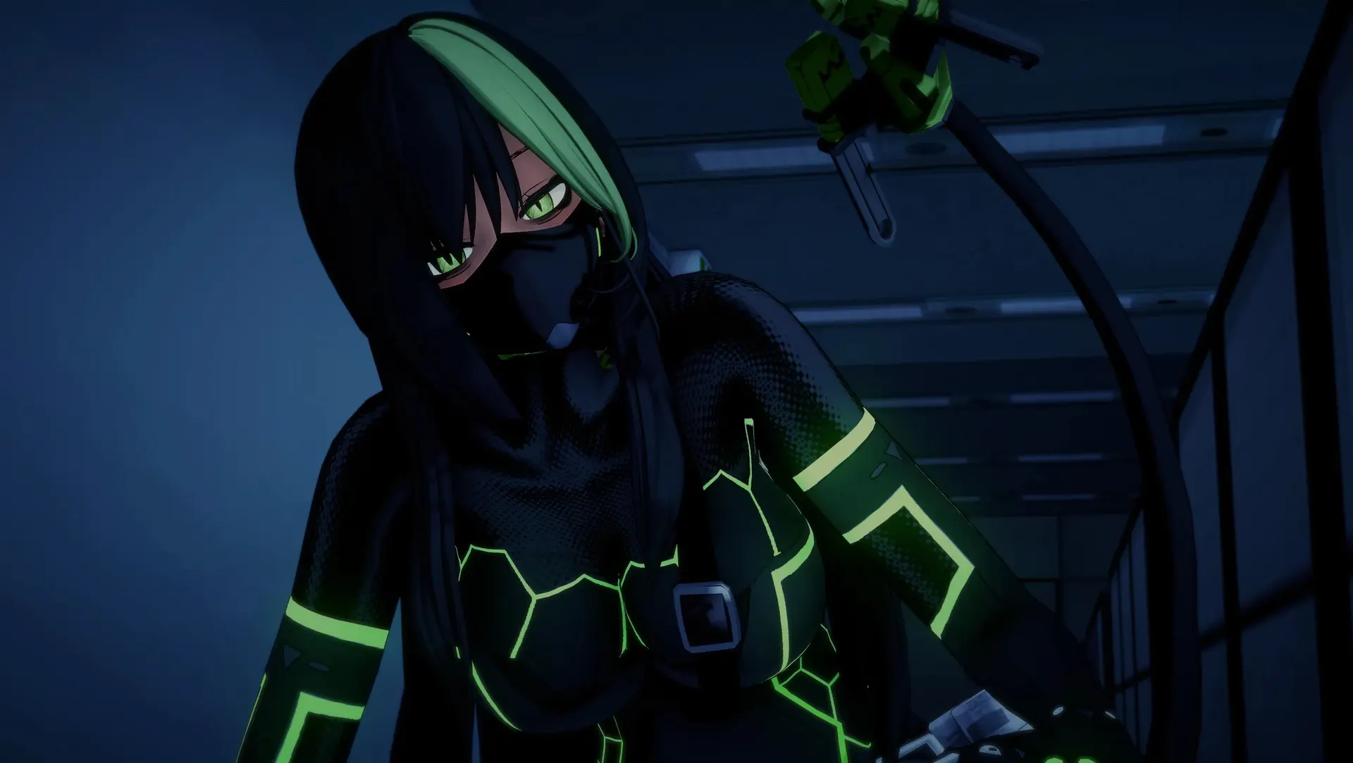 AIRevolution screenshot 12