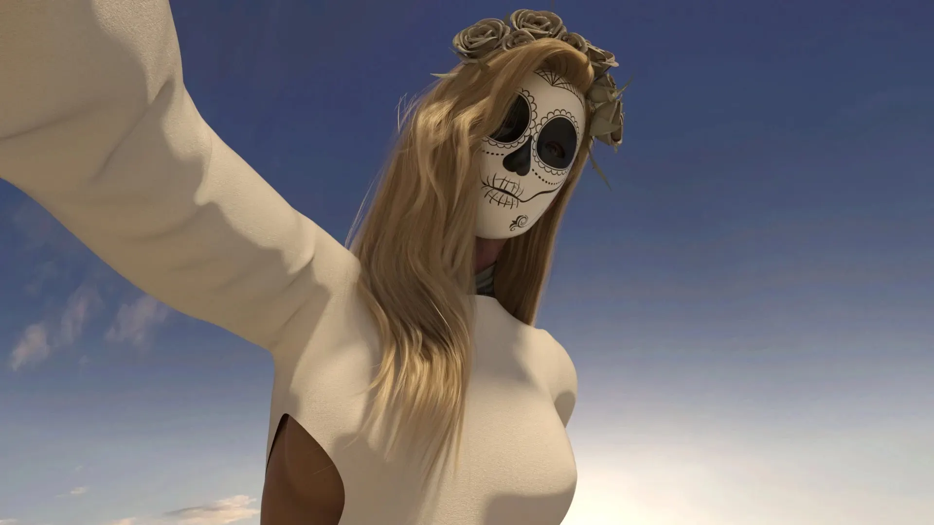 Alterlife screenshot 1