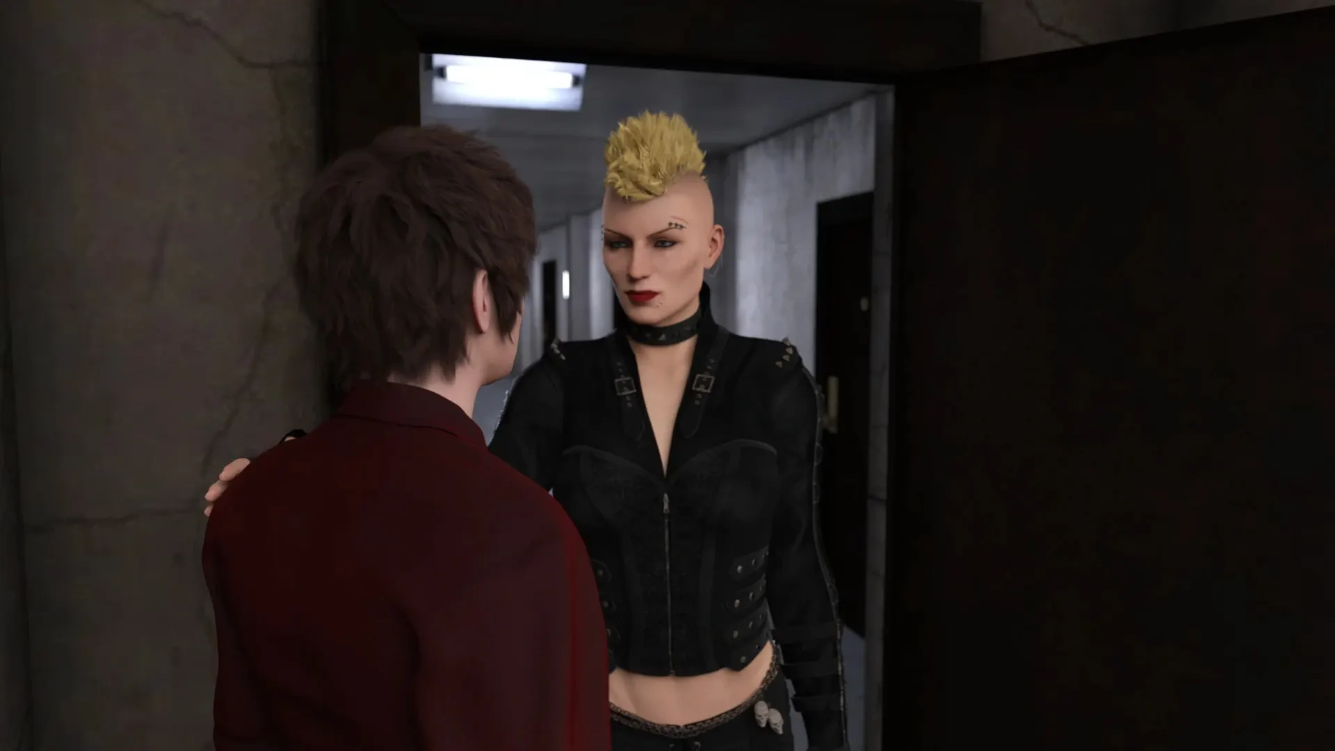 Alterlife screenshot 7