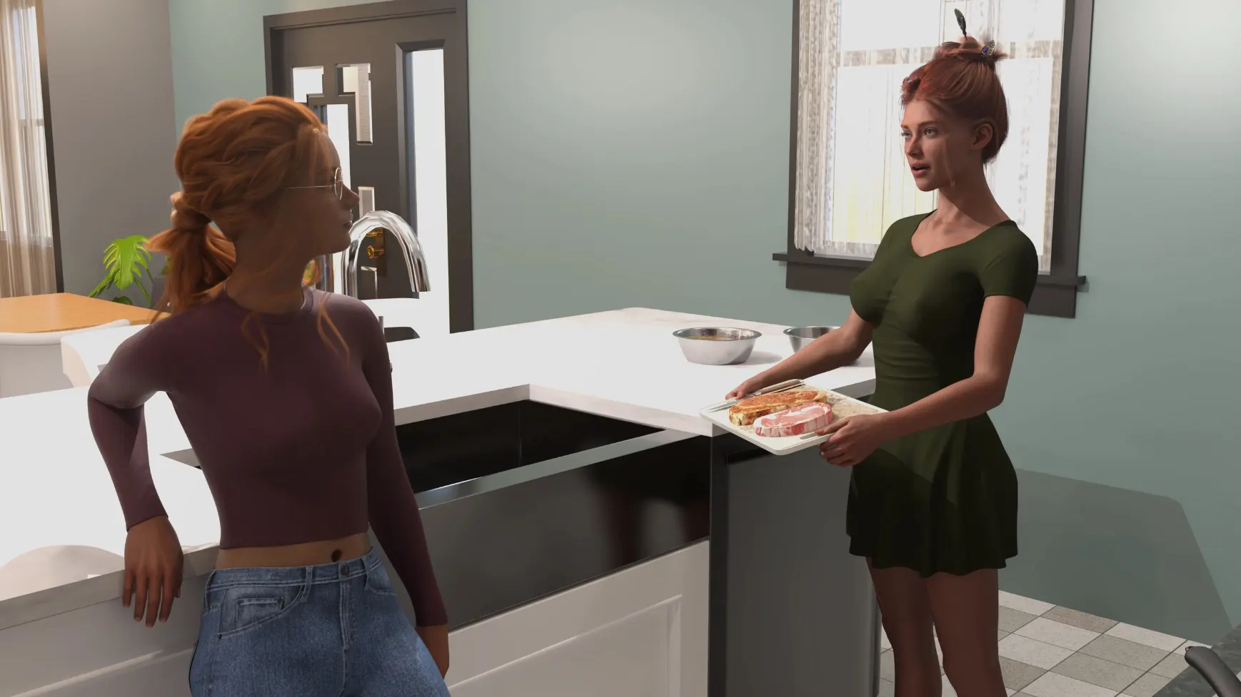 Angel's Love screenshot 7