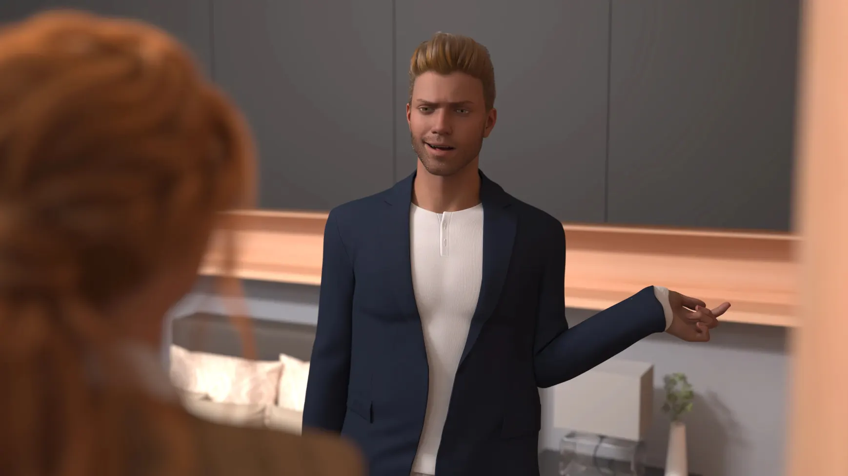 Angel's Love screenshot 15
