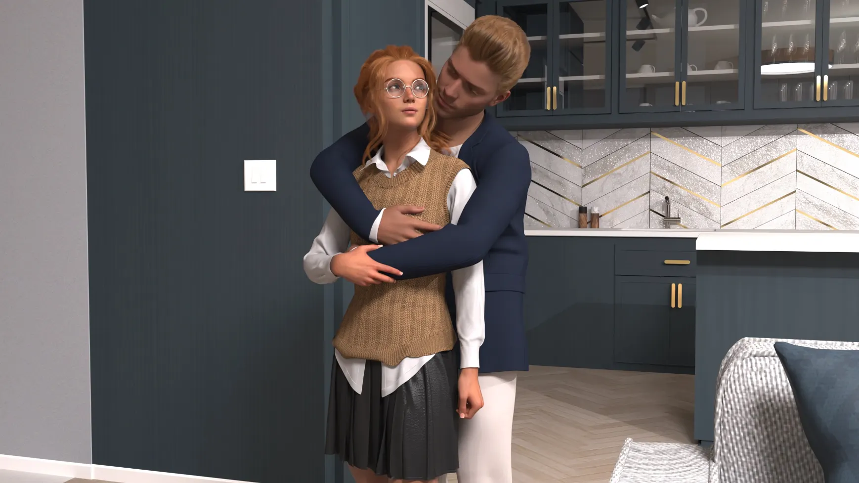 Angel's Love screenshot 17