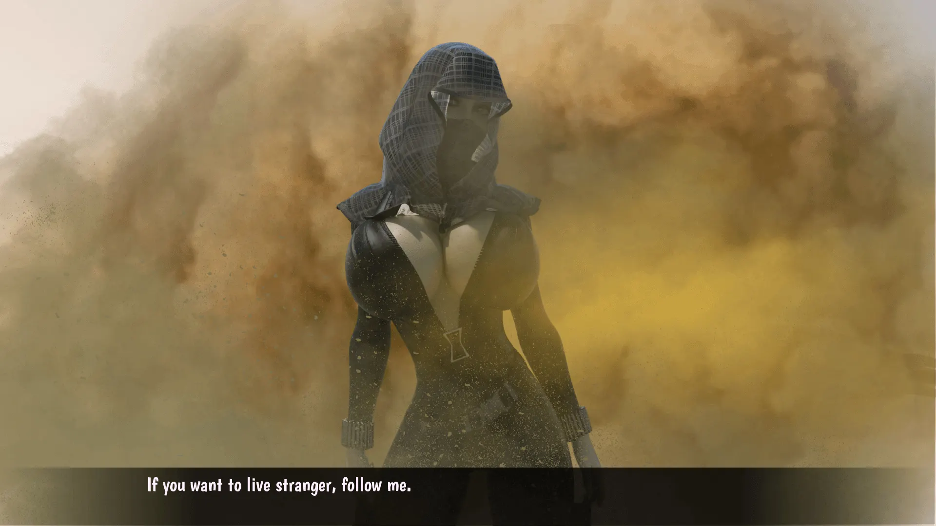 Apocalypse screenshot 10