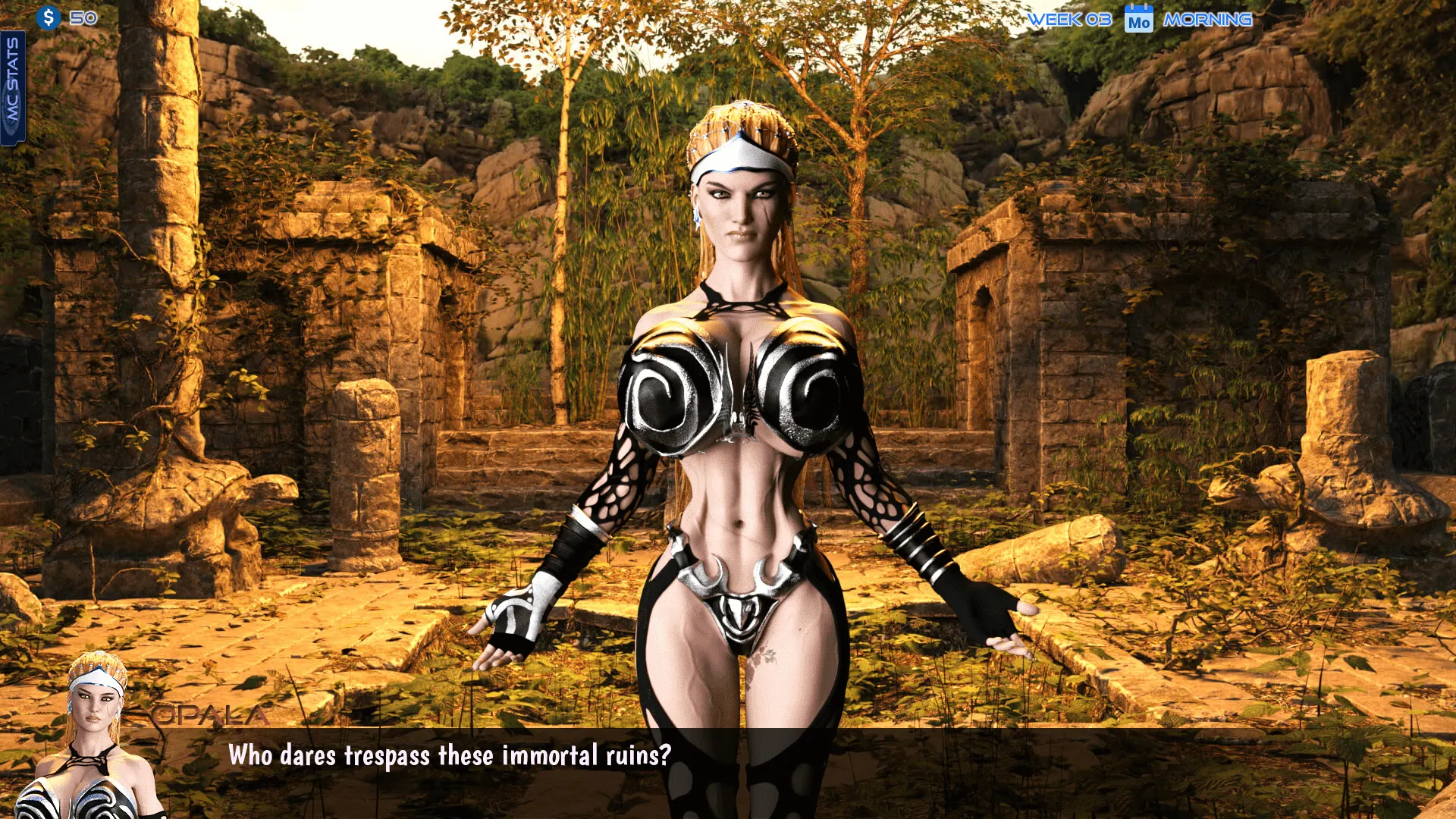 Apocalypse screenshot 13