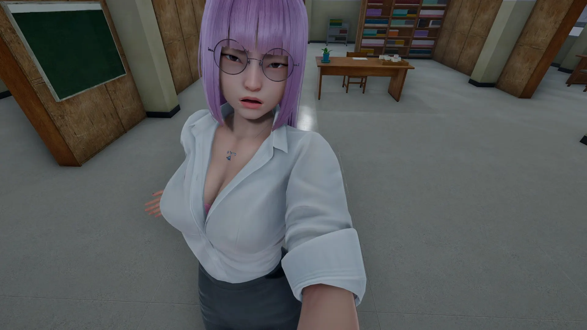 Astral Lust screenshot 6