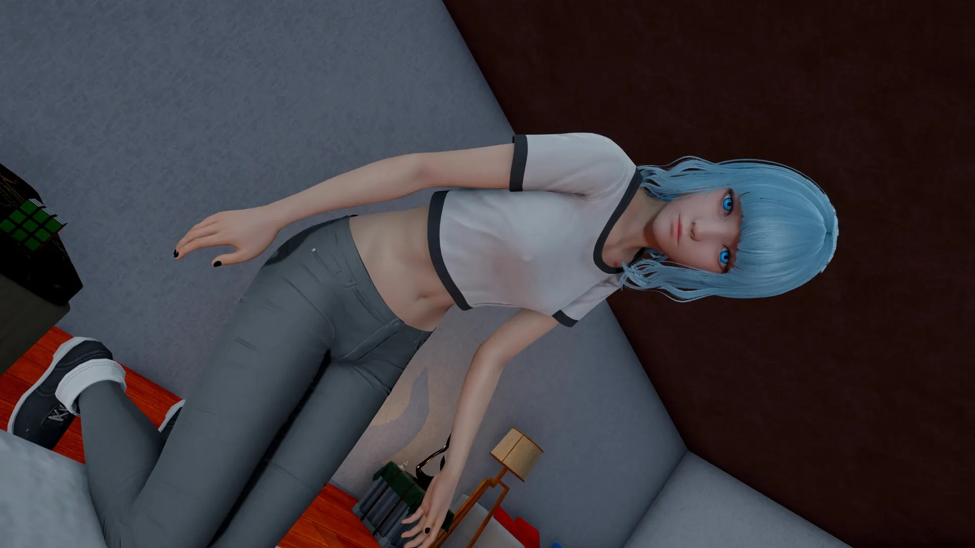 Astral Lust screenshot 8