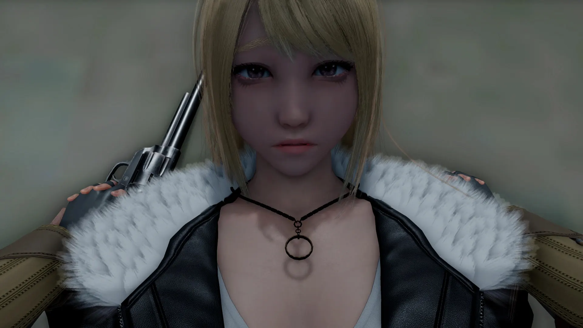 Astral Lust screenshot 10
