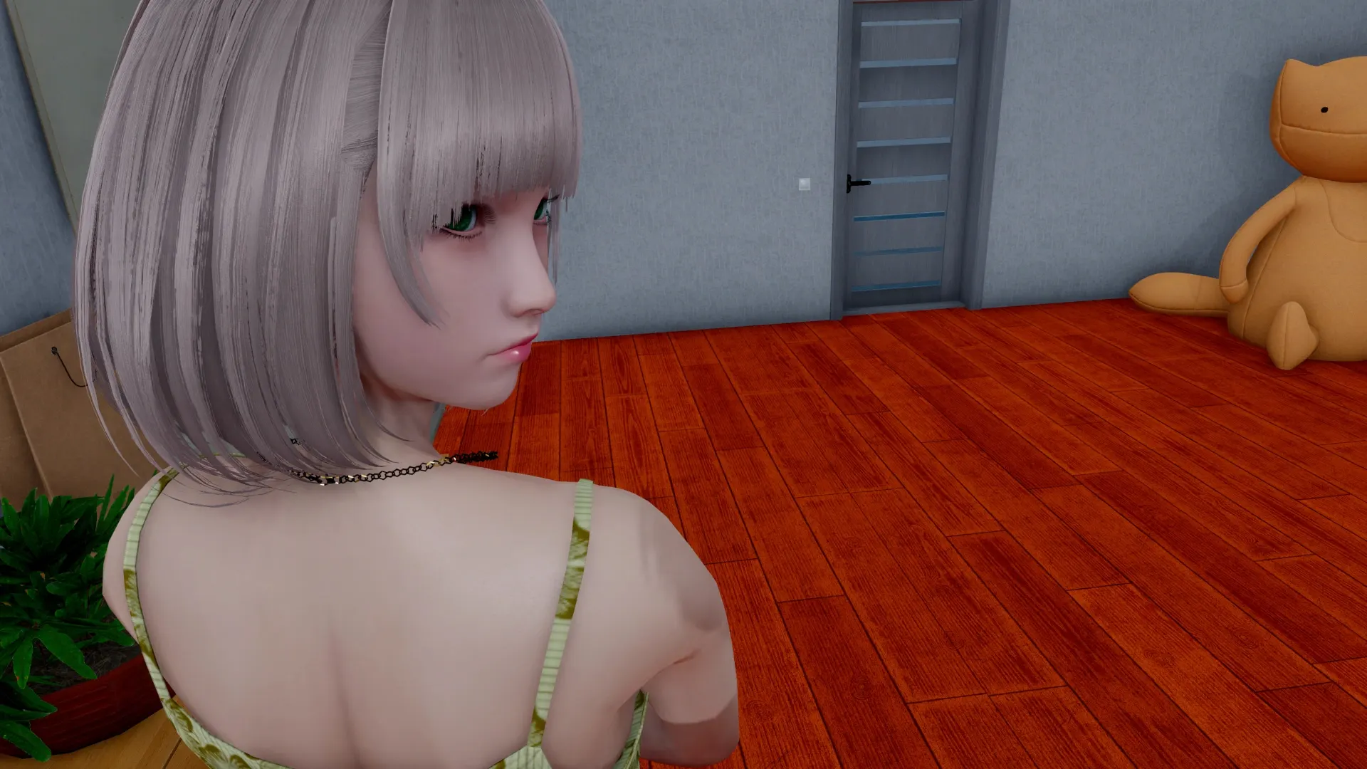 Astral Lust screenshot 11