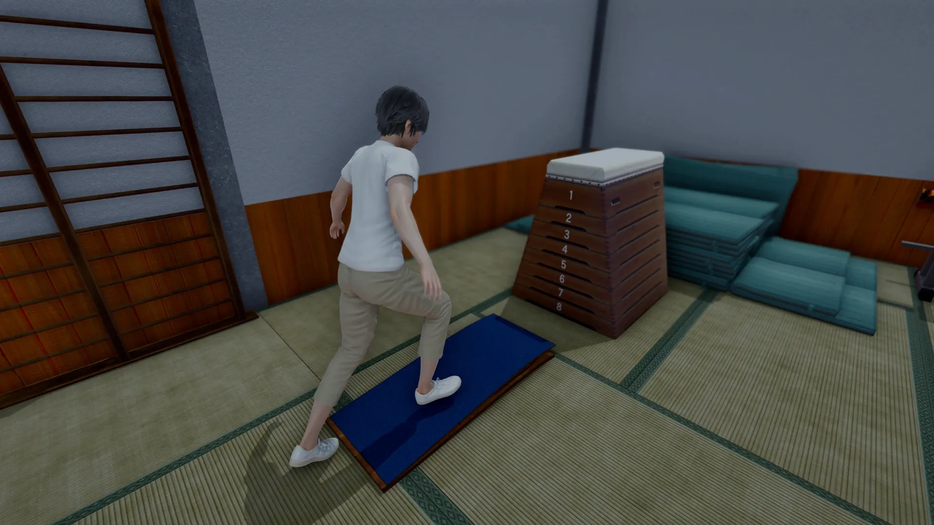 Astral Lust screenshot 12