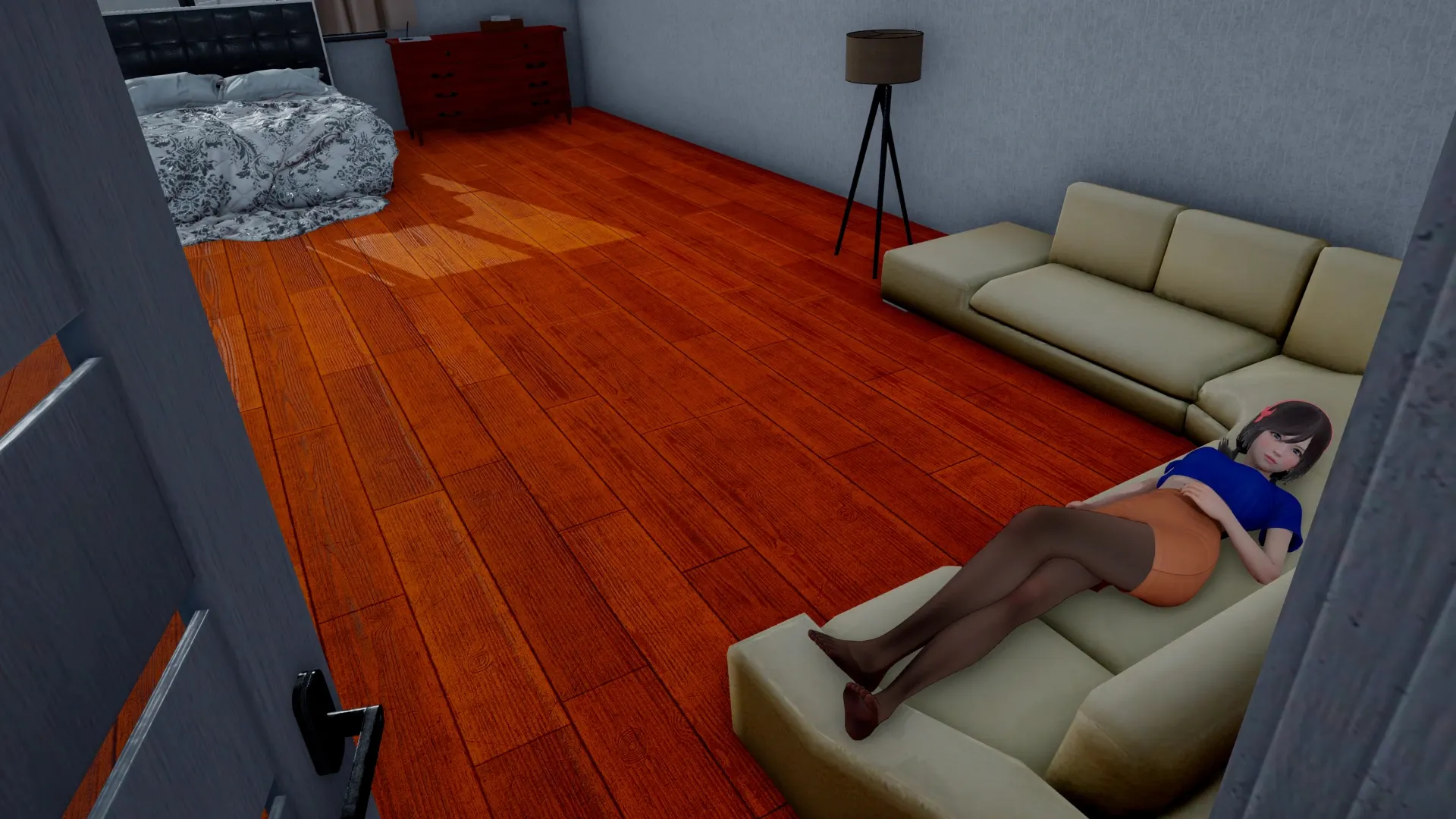 Astral Lust screenshot 13