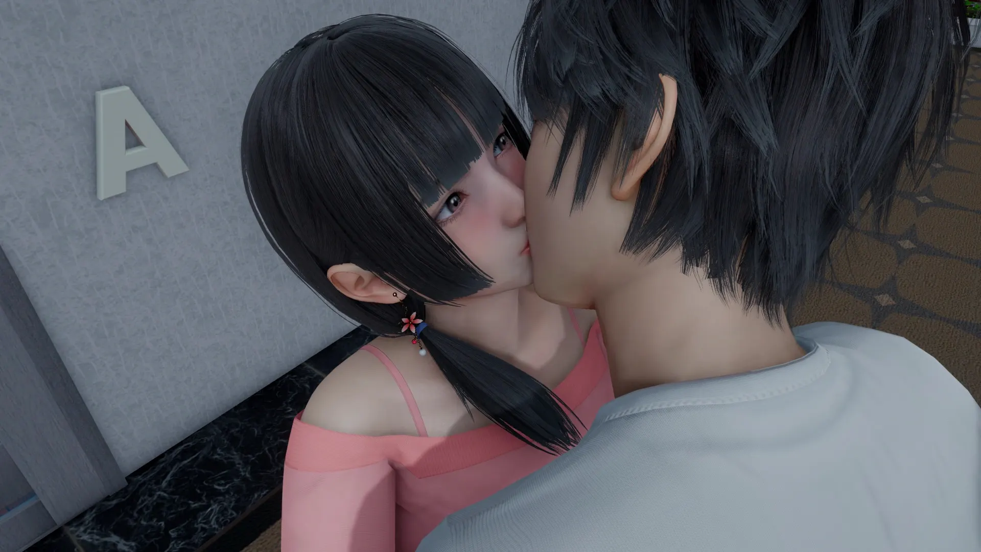 Astral Lust screenshot 14
