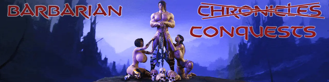 Barbarian Conquests