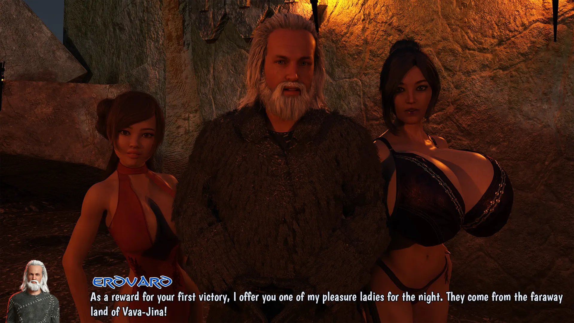Barbarian Conquests screenshot 8