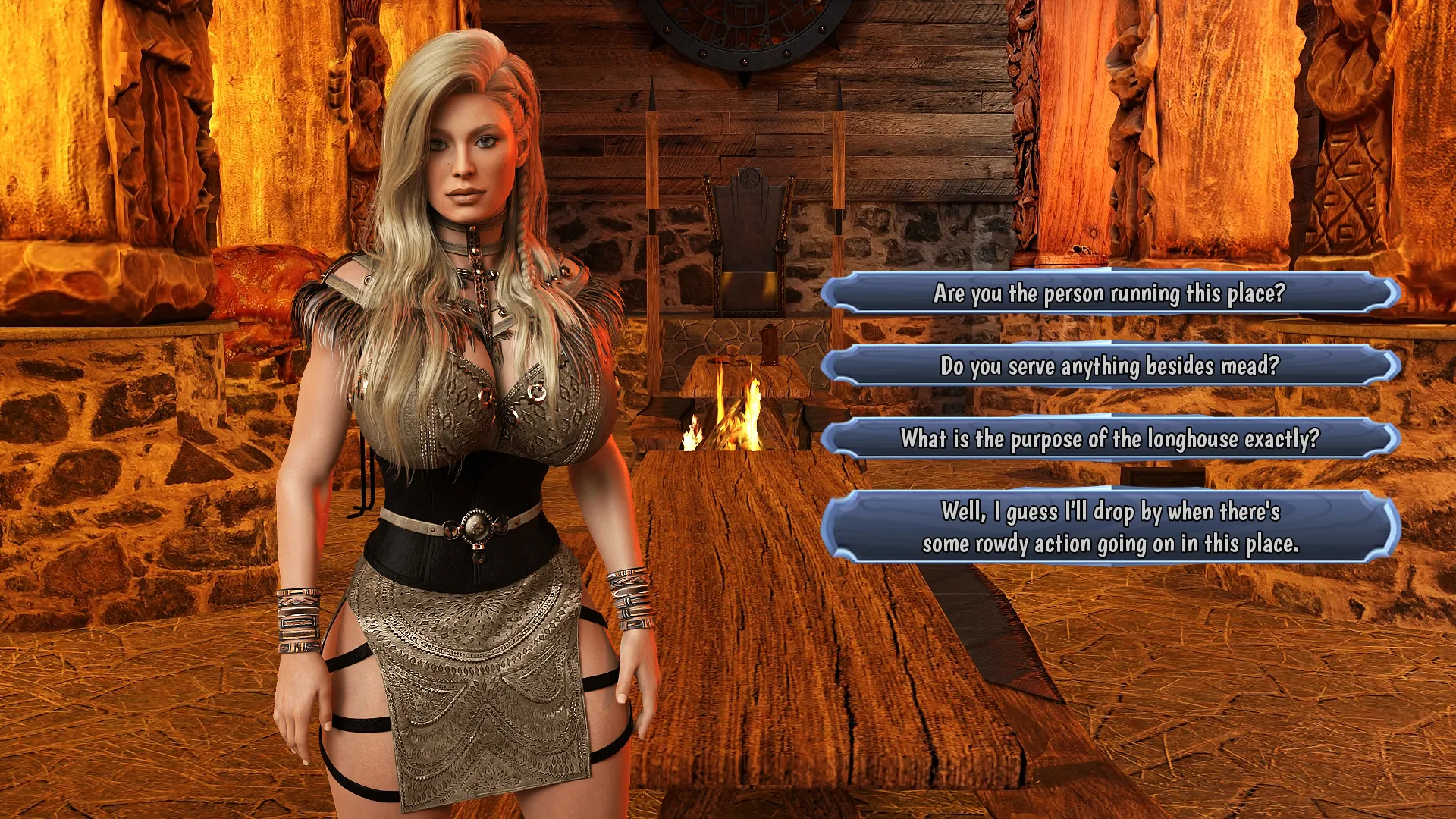 Barbarian Conquests screenshot 11