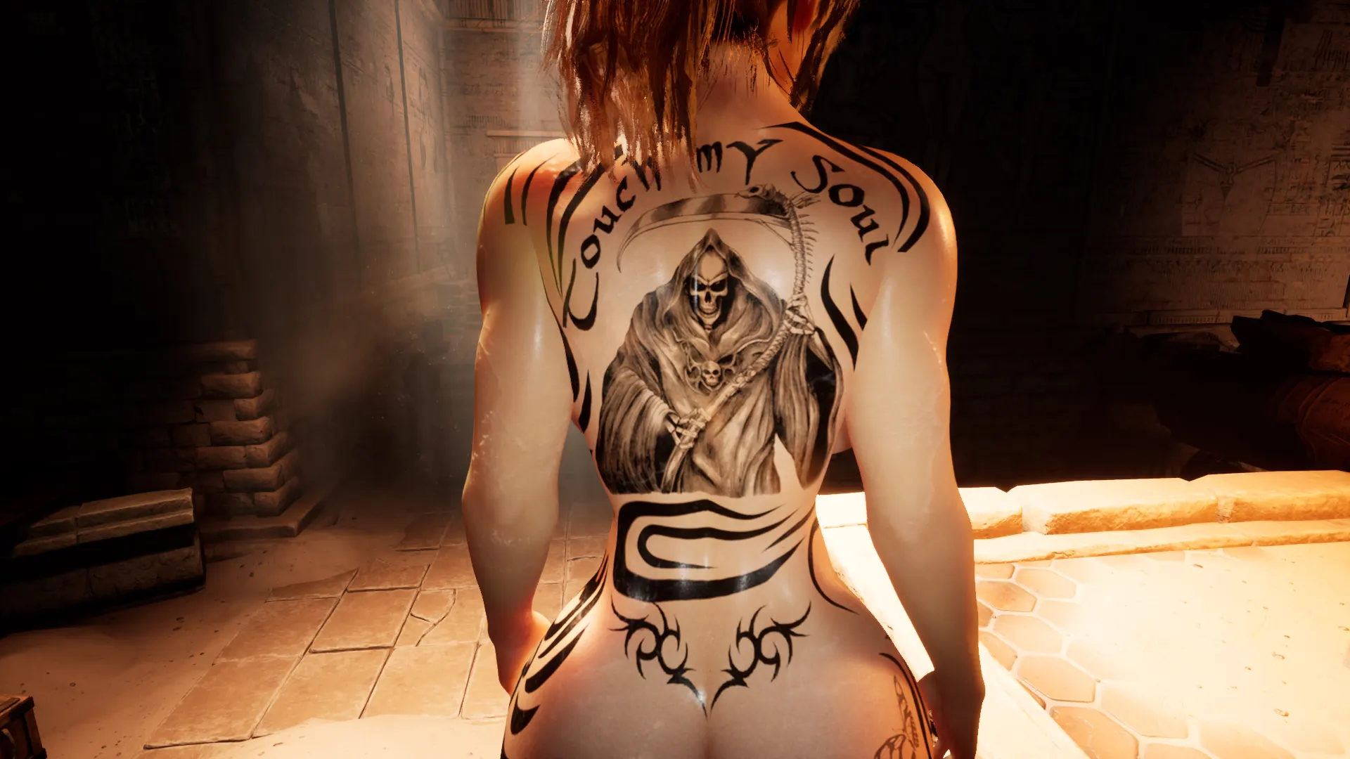 Beasts in the Sun screenshot 2
