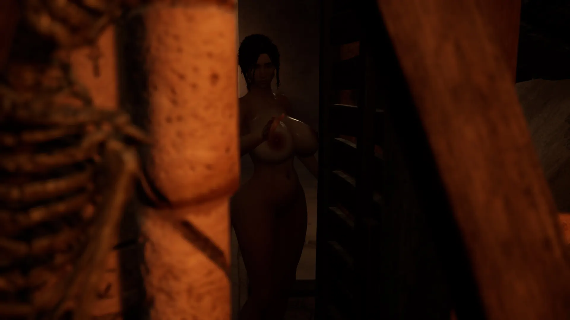 Beasts in the Sun screenshot 15