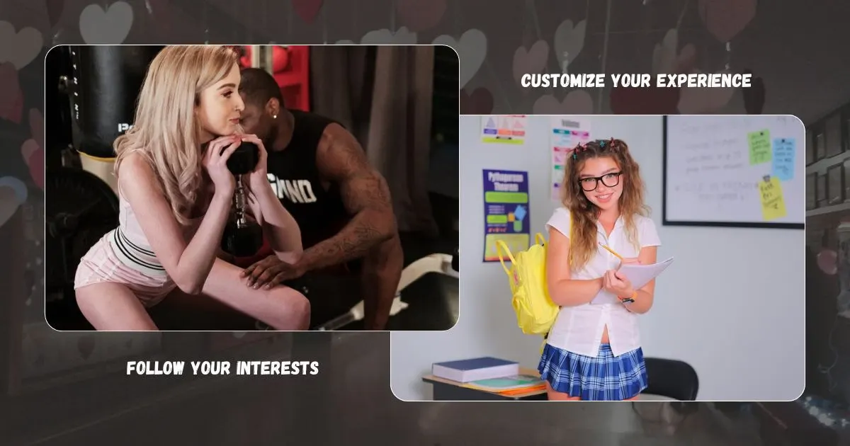 Becoming Prom Queen screenshot 2