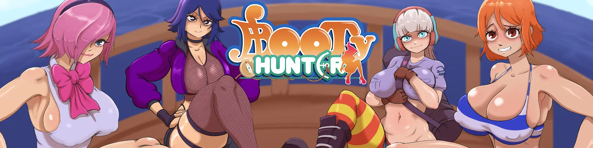 Booty Hunter