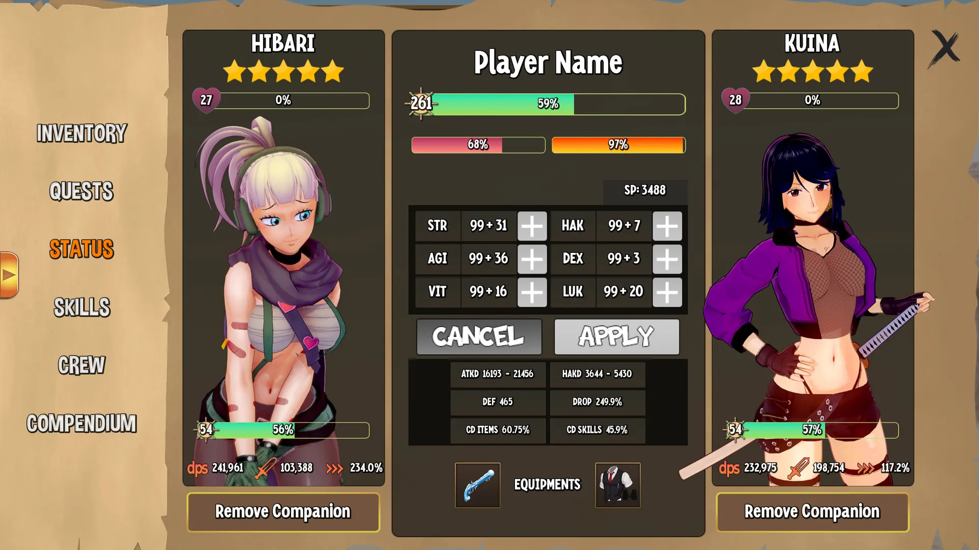 Booty Hunter screenshot 11