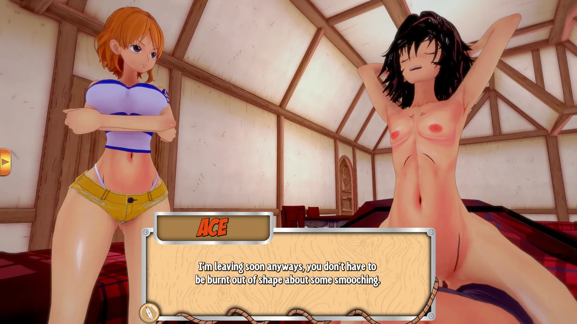 Booty Hunter screenshot 12