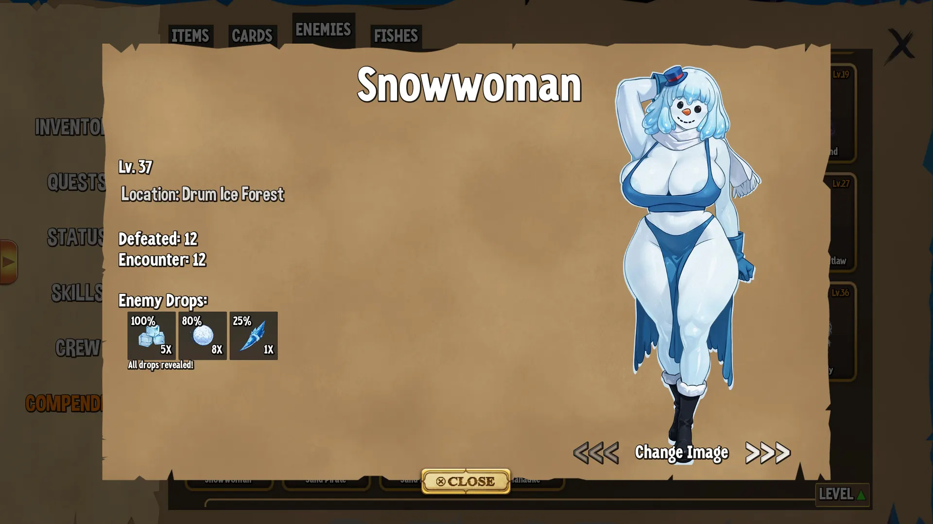 Booty Hunter screenshot 16