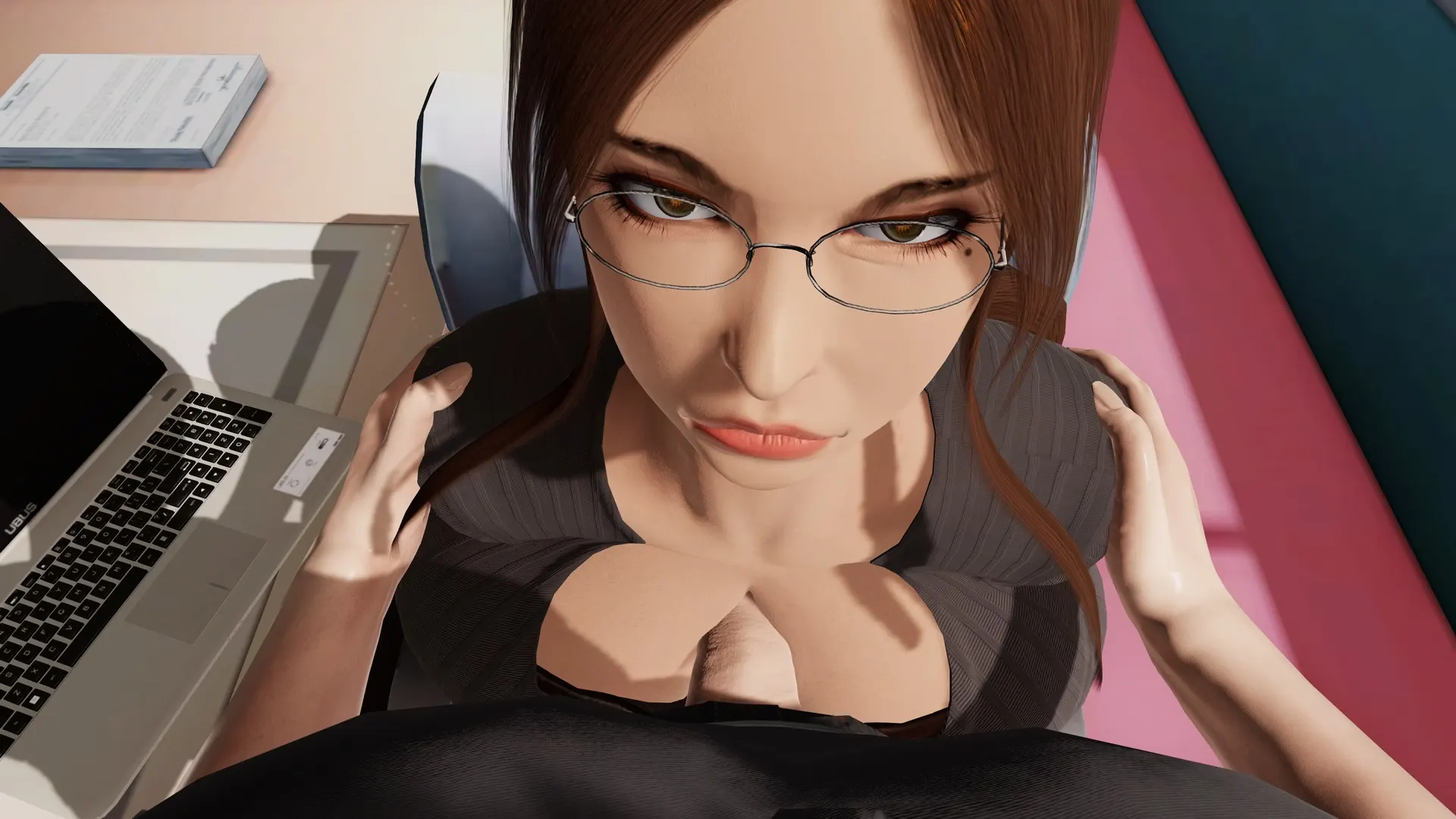 Bound by Lust screenshot 11