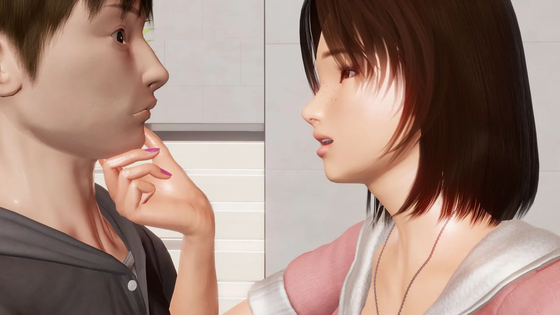Bound by Lust screenshot 17
