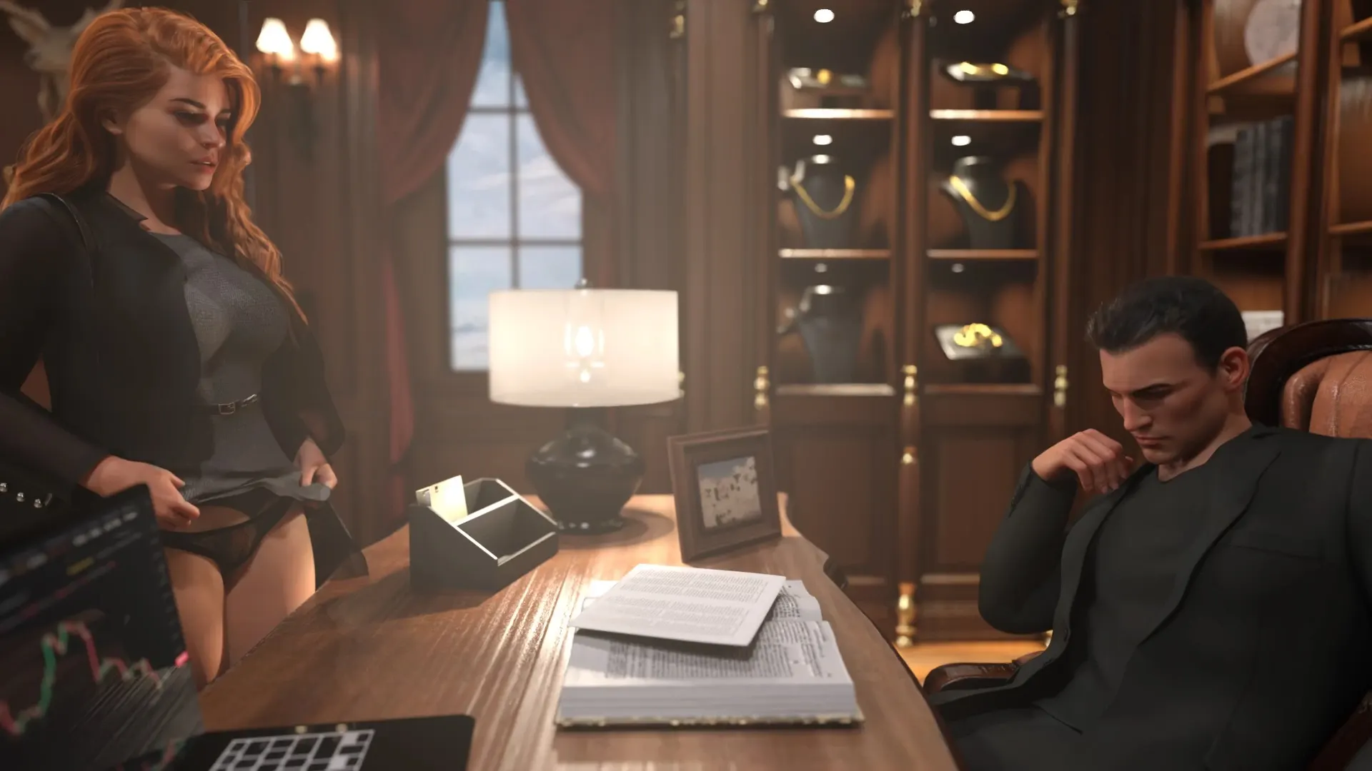 Boundaries of Morality screenshot 7