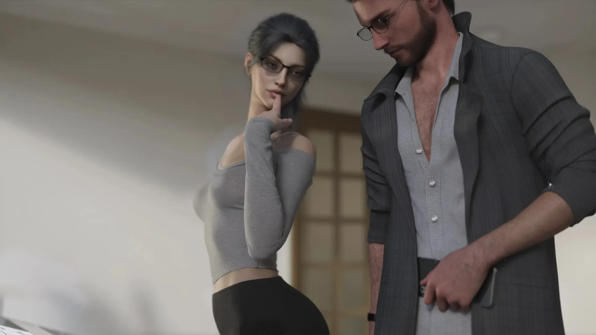 Boundaries of Morality screenshot 8