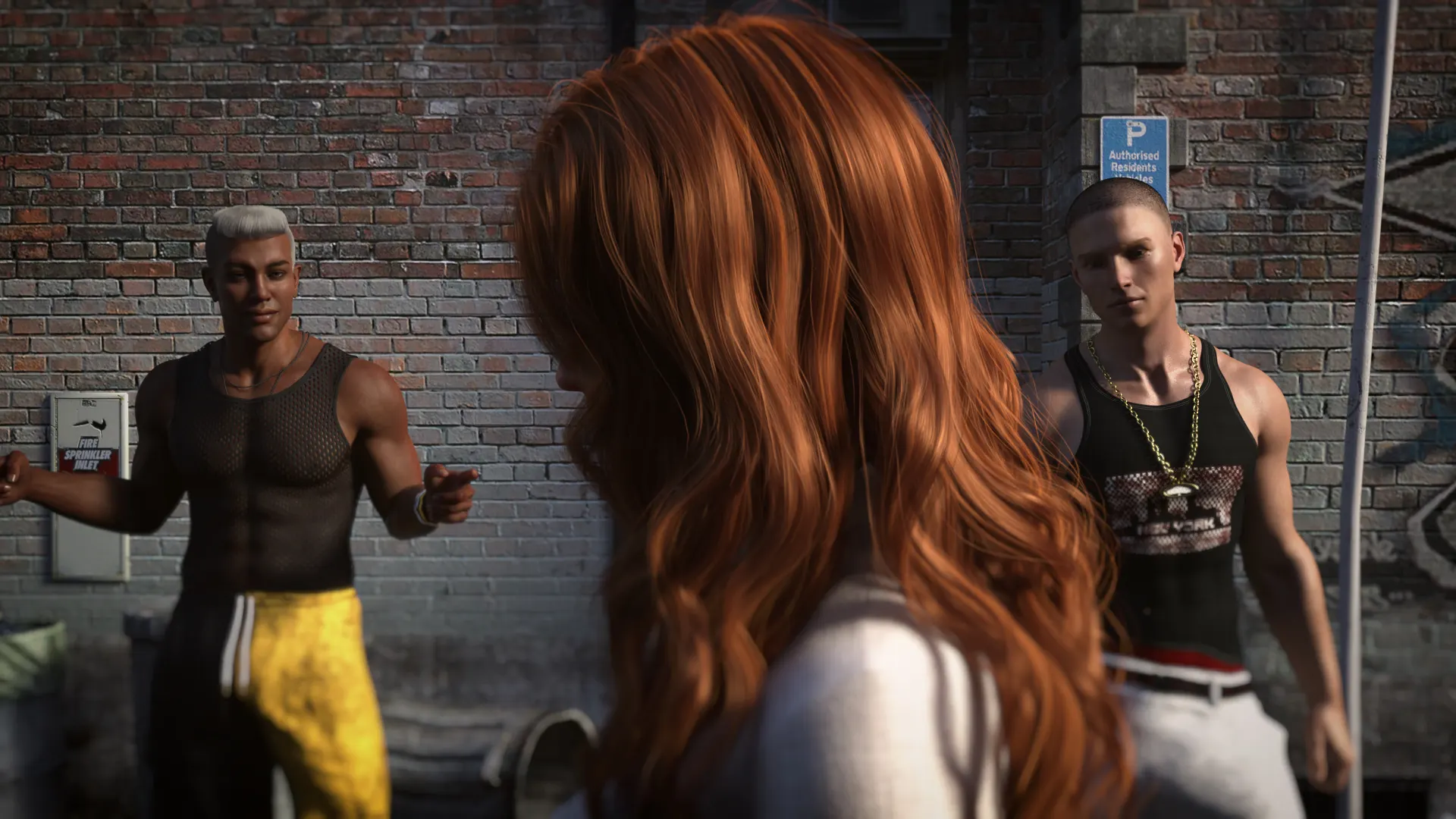 Boundaries of Morality screenshot 12