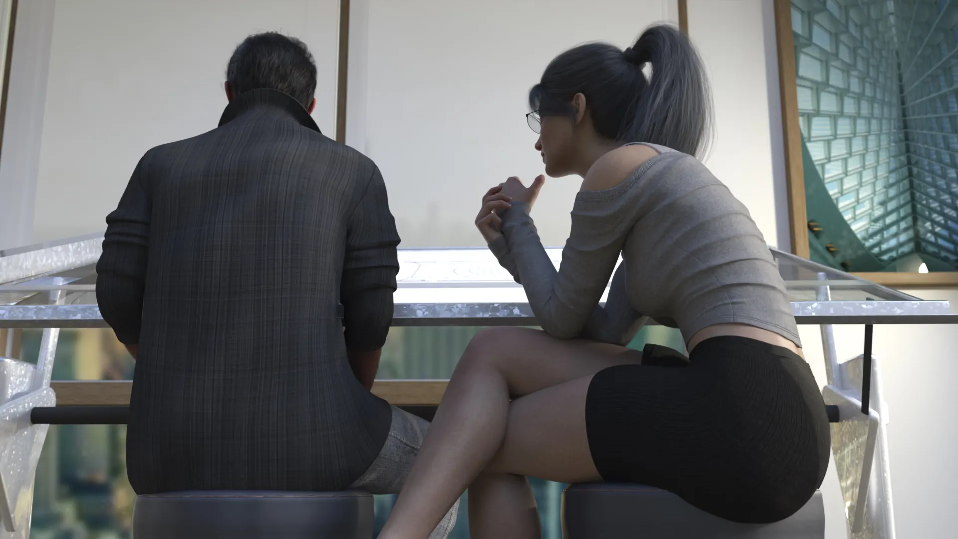 Boundaries of Morality screenshot 13