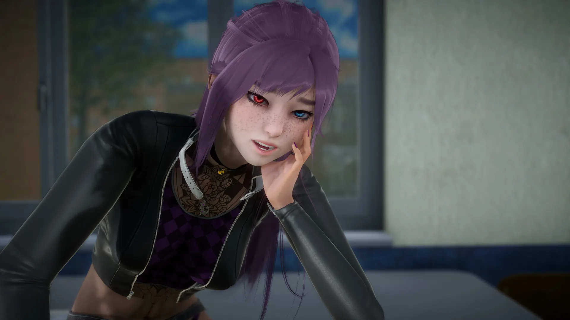 Braveheart Academy 2 screenshot 3
