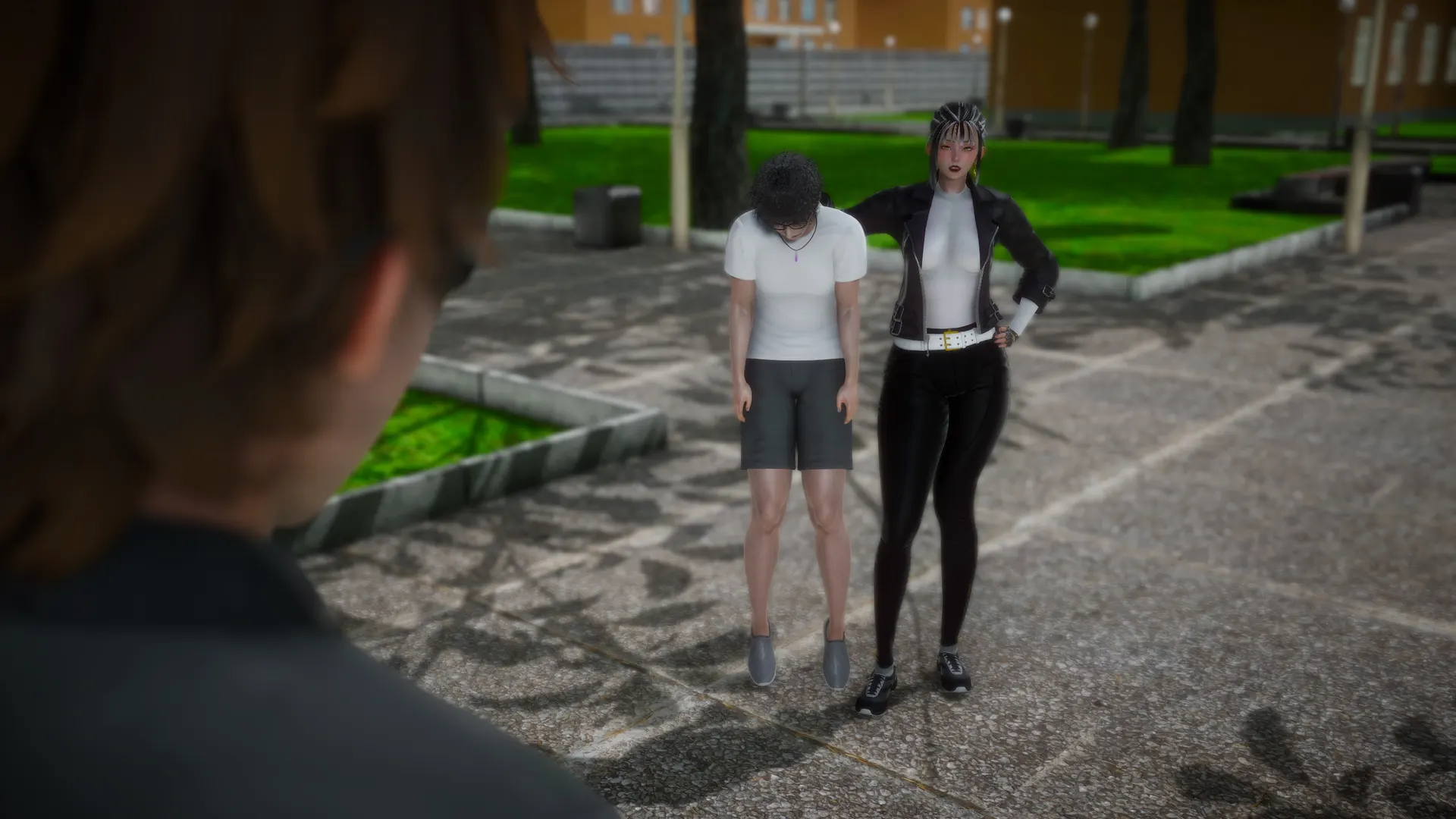 Braveheart Academy 2 screenshot 6