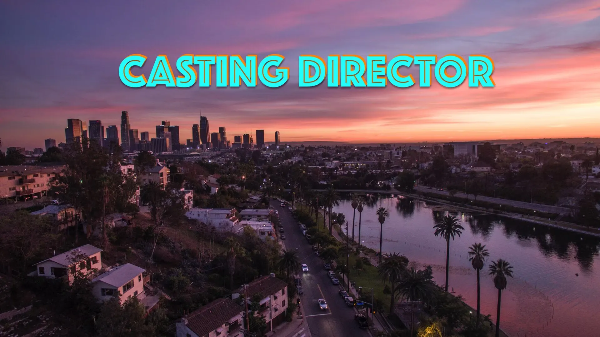 Casting Director