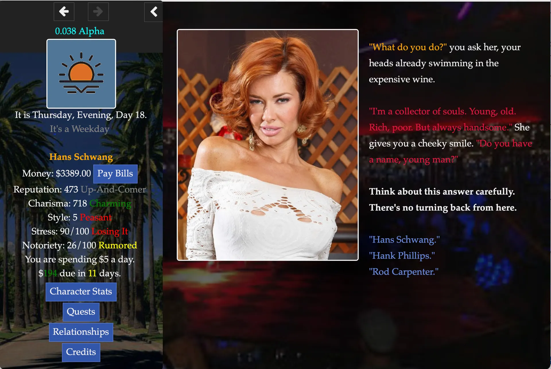 Casting Director screenshot 6
