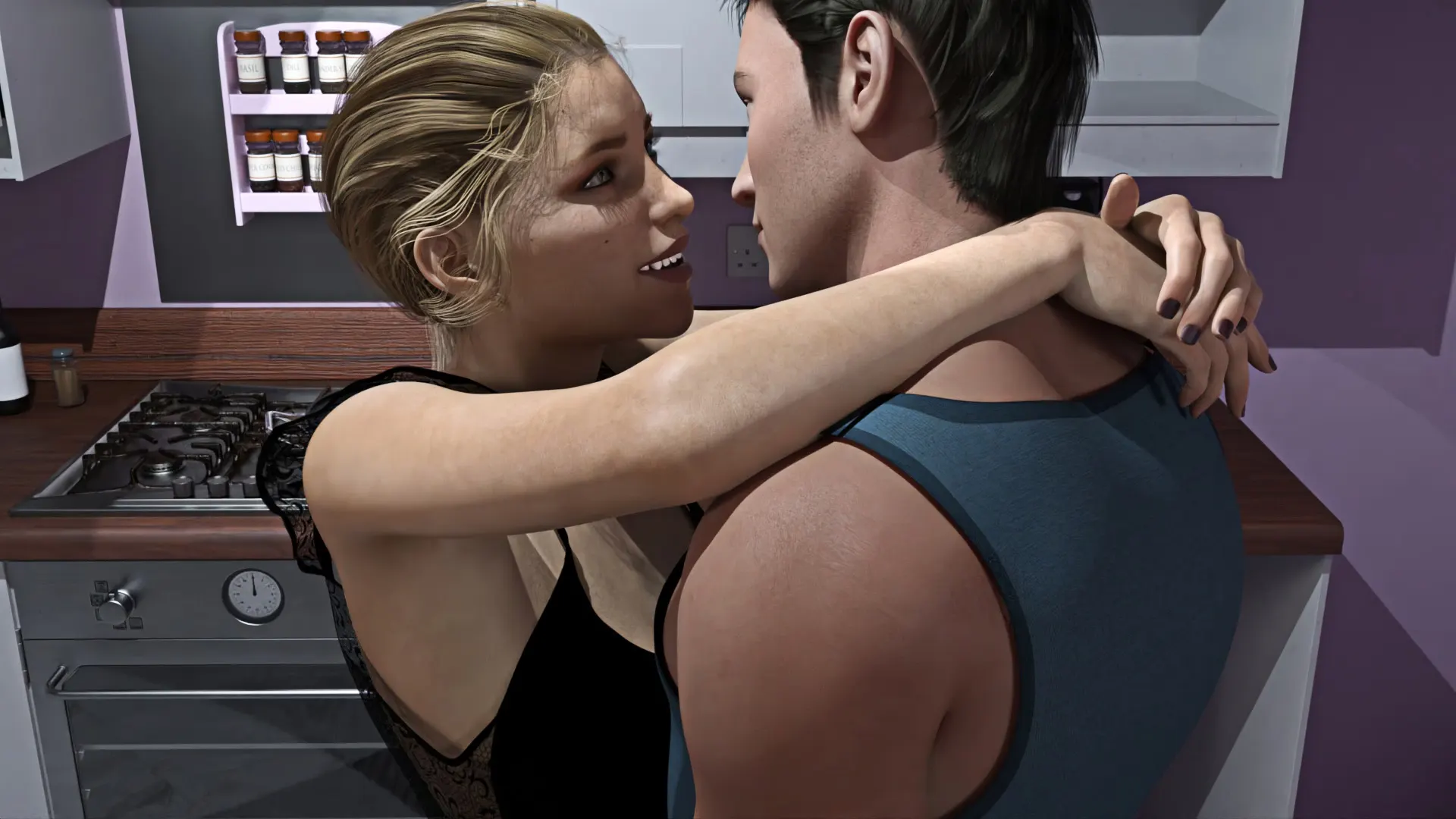 Come Home screenshot 3