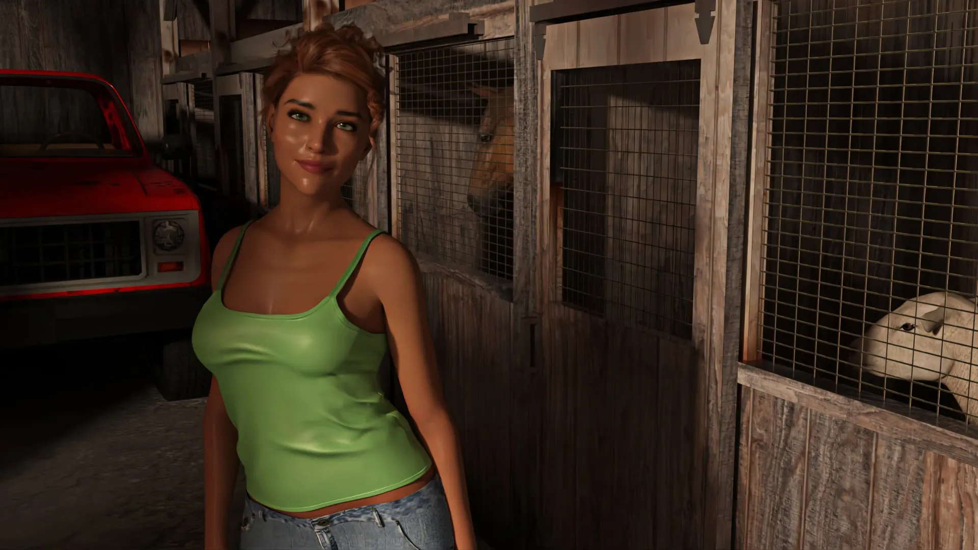 Come Home screenshot 9