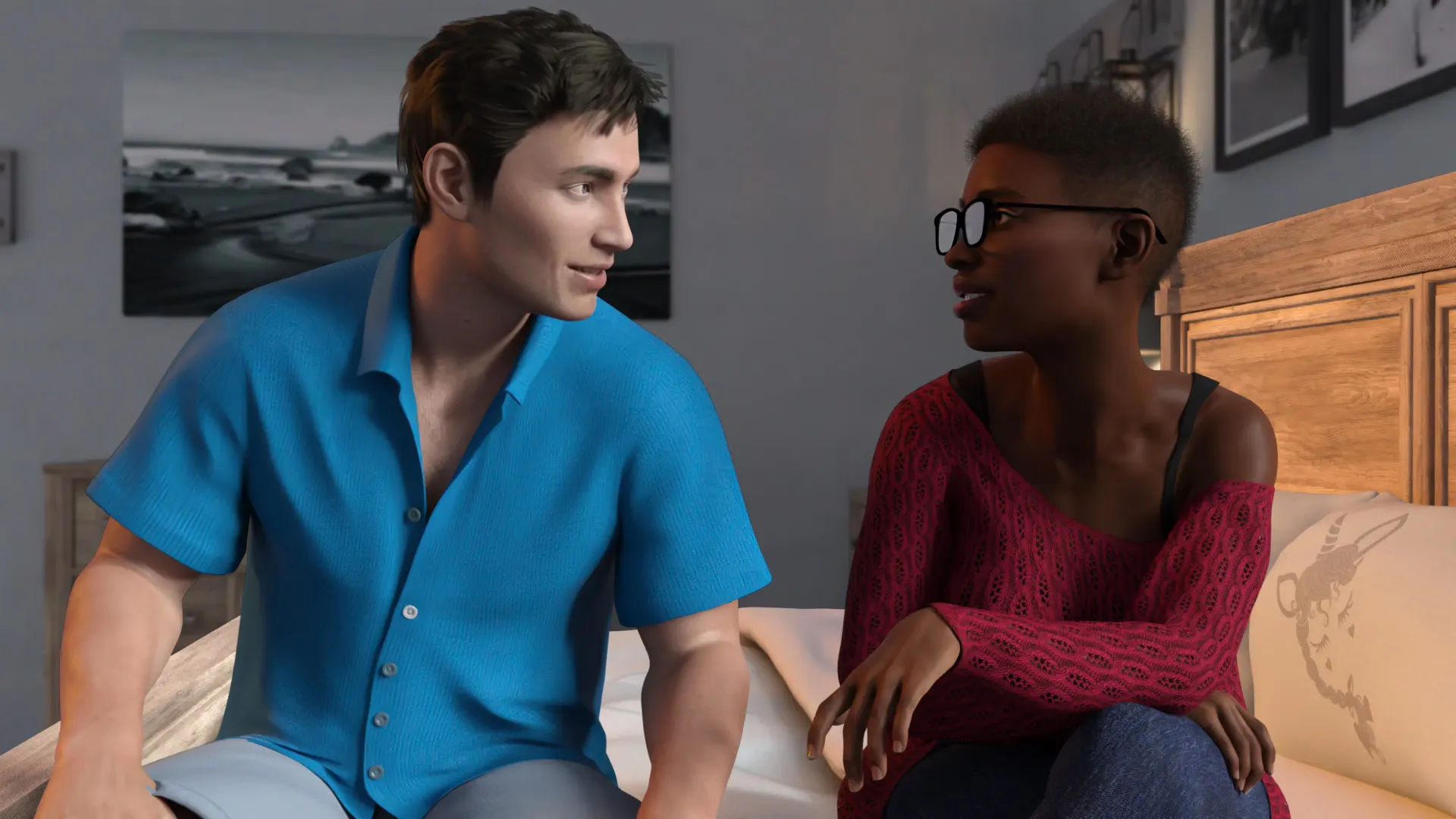 Come Home screenshot 11