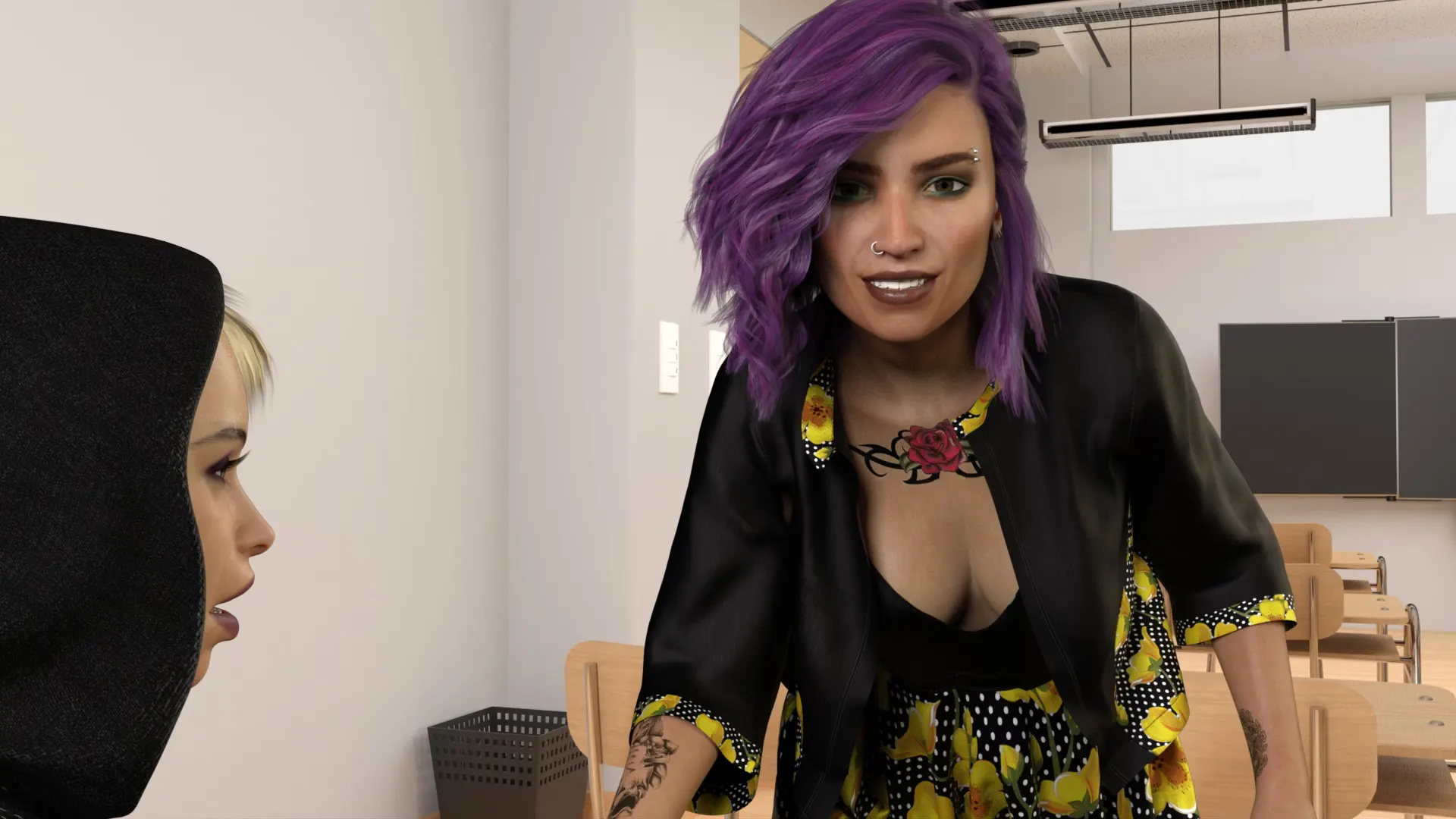 Come Home screenshot 17