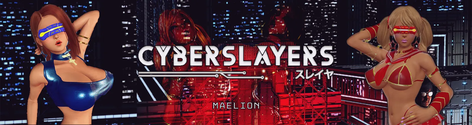Cyberslayers