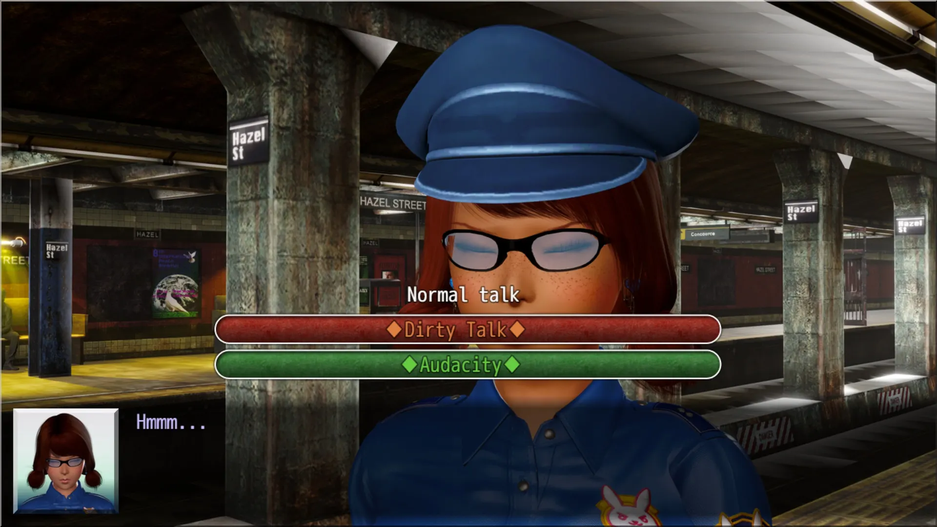 Cyberslayers screenshot 5