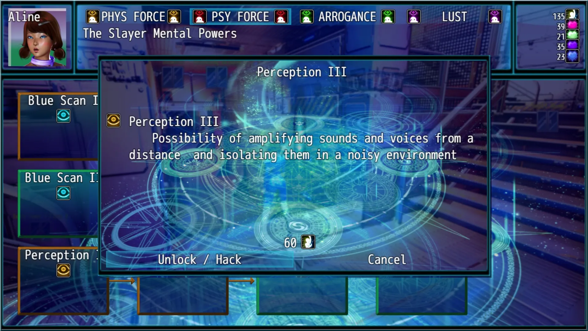 Cyberslayers screenshot 18