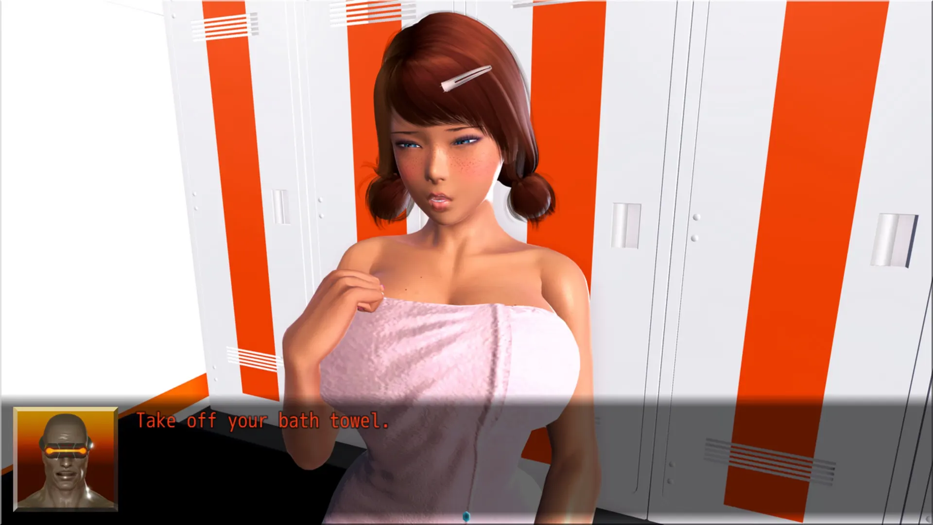 Cyberslayers screenshot 19